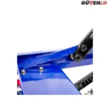 Çift Makaslı Kalıp Arabaları - Görsel 20