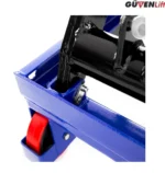 Çift Makaslı Kalıp Arabaları - Görsel 4