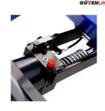 Çift Makaslı Kalıp Arabaları - Görsel 7