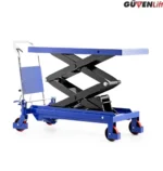 Çift Makaslı Kalıp Arabaları - Görsel 8