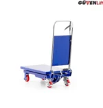 Manuel Tek Makaslı Platform - Görsel 9