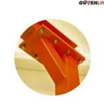 Gezer Mobil Portal Vinç - Görsel 16