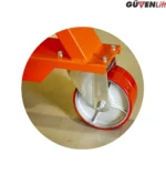 Gezer Mobil Portal Vinç - Görsel 9