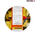 Gezer Mobil Portal Vinç - Görsel 12