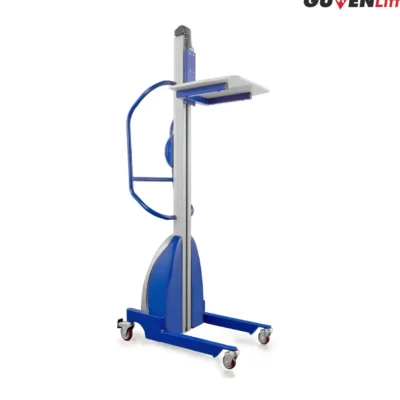 mini istifleme makinesi