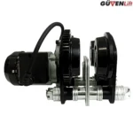 Monoray 4 Hareketli Mini Vinç - Görsel 7