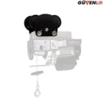 Monoray 4 Hareketli Mini Vinç - Görsel 6