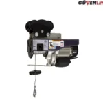 Monoray 4 Hareketli Mini Vinç - Görsel 3