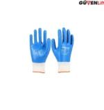 Nitril İş Eldiveni - Görsel 10