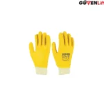 Nitril İş Eldiveni - Görsel 3