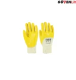 Nitril İş Eldiveni - Görsel 6