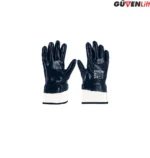 Nitril İş Eldiveni - Görsel 5