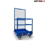 Personel Forklift Sepeti - Görsel 4
