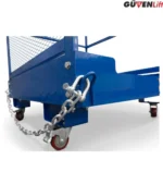 Personel Forklift Sepeti - Görsel 3