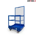 Personel Forklift Sepeti