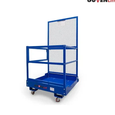 personel forklift sepeti 3
