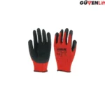 Poliüretan Lateks İş Eldiveni - Görsel 6