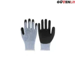 Poliüretan Lateks İş Eldiveni - Görsel 7