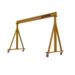 Gezer Mobil Portal Vinç - Görsel 10