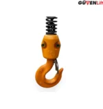 Gezer Mobil Portal Vinç - Görsel 13