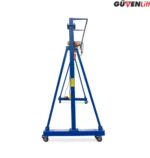 Gezer Mobil Portal Vinç - Görsel 15