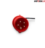 Gezer Mobil Portal Vinç - Görsel 4