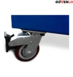 Gezer Mobil Portal Vinç - Görsel 11