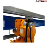 Gezer Mobil Portal Vinç - Görsel 14