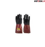 PVC İş Eldiveni - Görsel 2