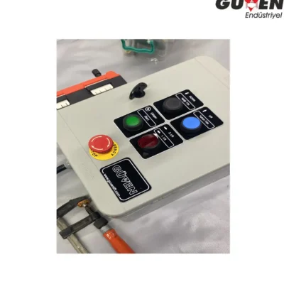 senkronize elektrik panosu