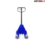 Ses Yapmayan Tekerli Transpalet - Görsel 6