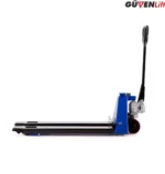 Terazili Transpalet - Görsel 5