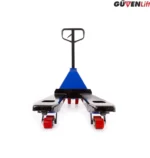 Terazili Transpalet - Görsel 6