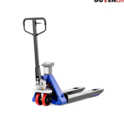 terazili yazicili transpalet