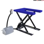 U Tipi Elektrikli Makaslı Platform