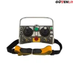 Uzaktan Kumanda Sistemi - Görsel 8