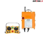 Uzaktan Kumanda Sistemi - Görsel 9