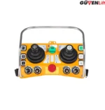 Uzaktan Kumanda Sistemi - Görsel 7