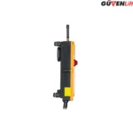 Uzaktan Kumanda Sistemi - Görsel 5