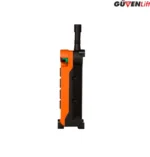 Uzaktan Kumanda Sistemi - Görsel 4