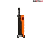 Uzaktan Kumanda Sistemi - Görsel 2