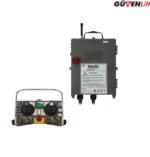 Uzaktan Kumanda Sistemi - Görsel 10