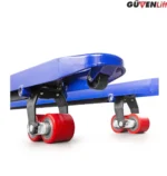 Uzun Çatallı Transpaletler - Görsel 4