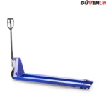 Uzun Çatallı Transpaletler - Görsel 3