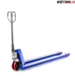 Uzun Çatallı Transpaletler - Görsel 5