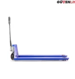 Uzun Çatallı Transpaletler - Görsel 9