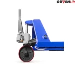 Uzun Çatallı Transpaletler - Görsel 11