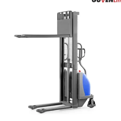 yari akulu isift makinesi 3