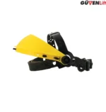 Yüz Koruma Elemanları - Görsel 4