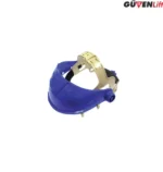 Yüz Koruma Elemanları - Görsel 10